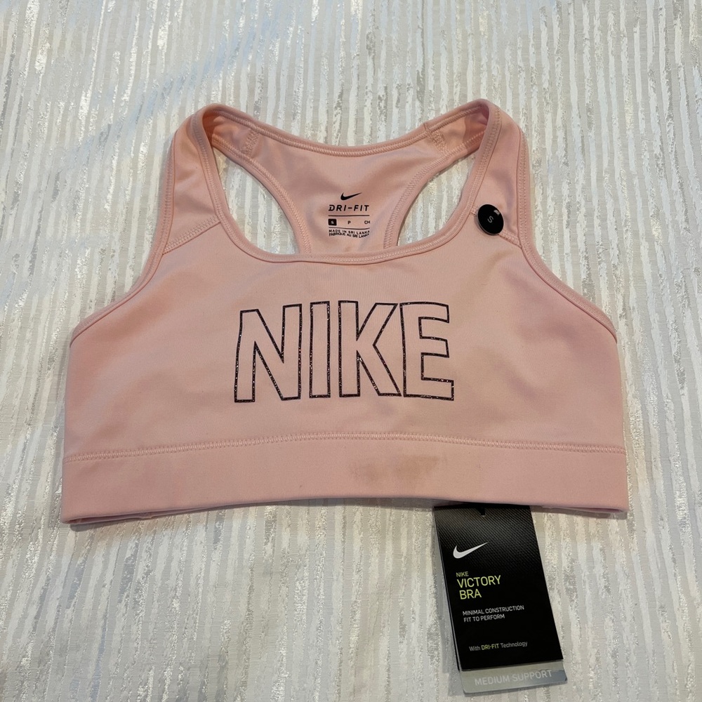 NIKE Victory Bra
